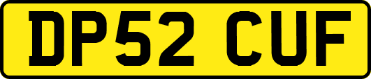 DP52CUF