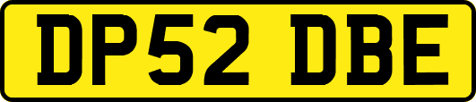 DP52DBE
