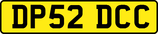DP52DCC