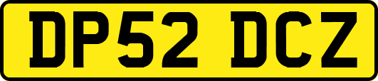 DP52DCZ