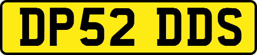 DP52DDS