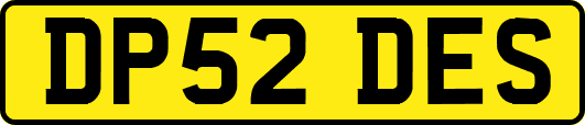 DP52DES