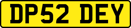DP52DEY