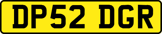 DP52DGR
