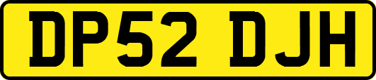 DP52DJH