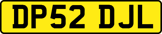 DP52DJL