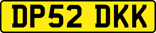 DP52DKK