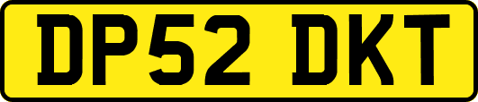 DP52DKT