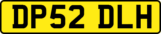 DP52DLH