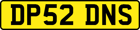DP52DNS