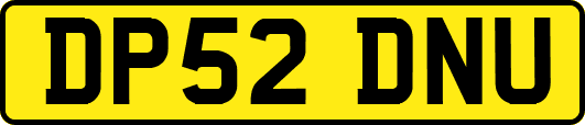 DP52DNU