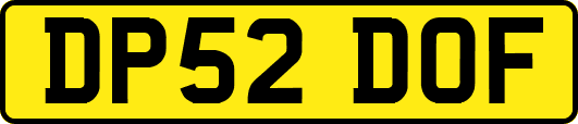 DP52DOF