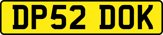 DP52DOK