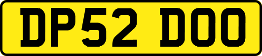 DP52DOO