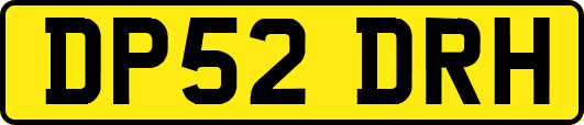 DP52DRH