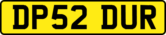 DP52DUR