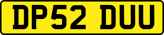 DP52DUU