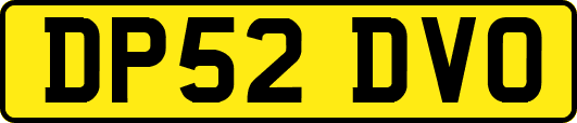 DP52DVO