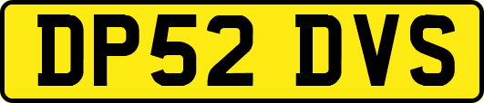 DP52DVS