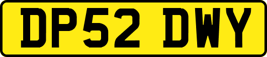 DP52DWY