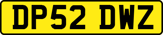 DP52DWZ