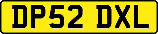 DP52DXL