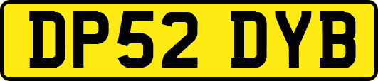 DP52DYB