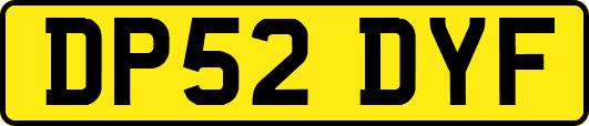 DP52DYF