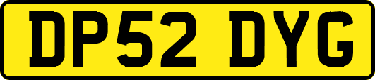 DP52DYG