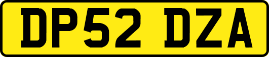 DP52DZA