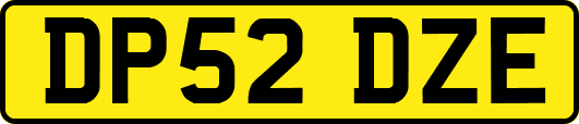DP52DZE