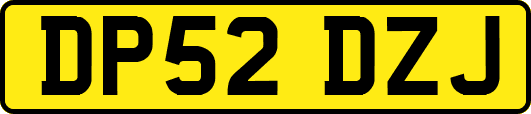 DP52DZJ
