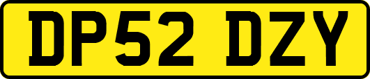 DP52DZY
