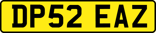 DP52EAZ