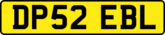DP52EBL