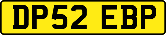 DP52EBP