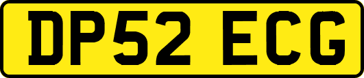 DP52ECG