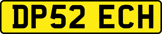 DP52ECH
