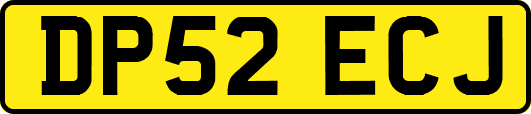 DP52ECJ