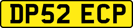 DP52ECP