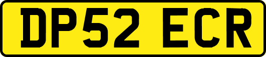 DP52ECR