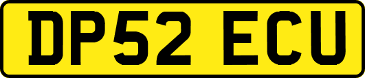 DP52ECU