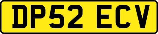 DP52ECV