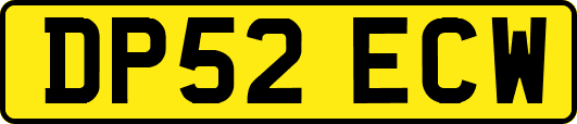 DP52ECW