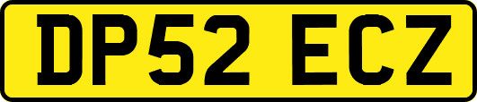 DP52ECZ