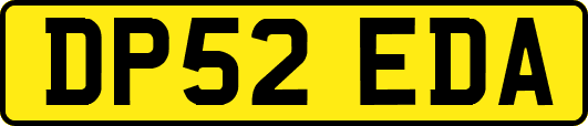 DP52EDA