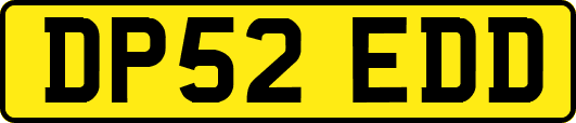 DP52EDD