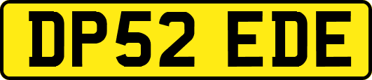 DP52EDE