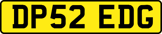 DP52EDG