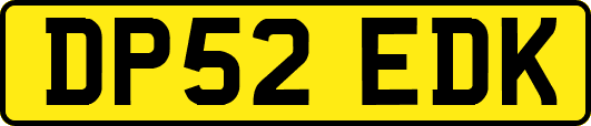 DP52EDK
